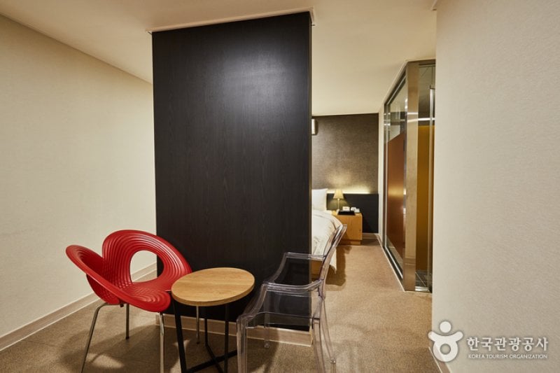 141 Mini Hotel - Goodstay  (36/50)