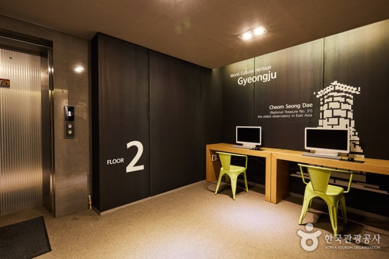 141 Mini Hotel - Goodstay  (38/50)