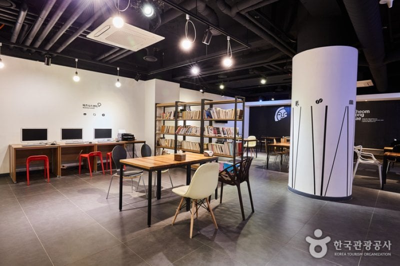 141 Mini Hotel - Goodstay  (39/50)