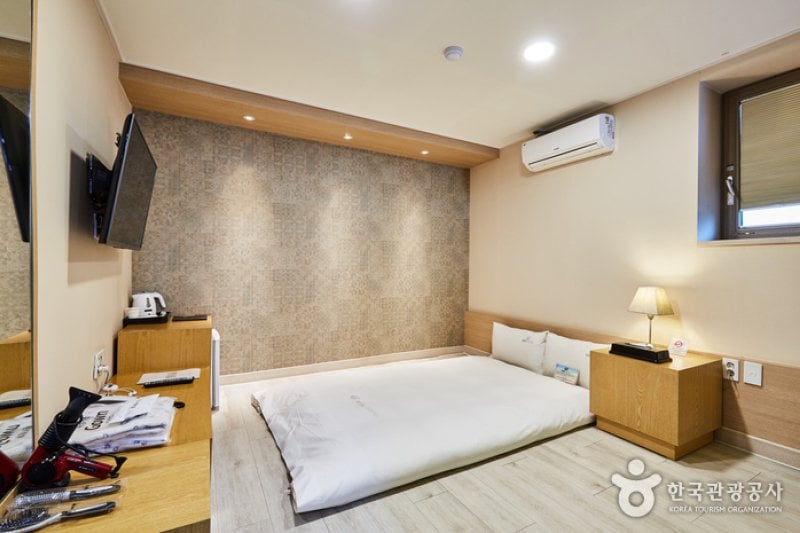 141 Mini Hotel - Goodstay  (42/50)