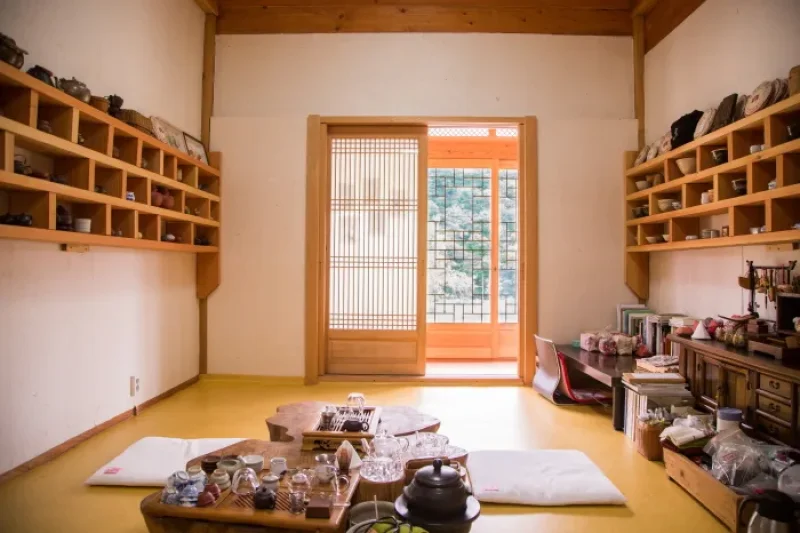 Saengbiwon[Korea Quality] / 생비원[한국관광 품질인증/Korea Quality] (5/5)
