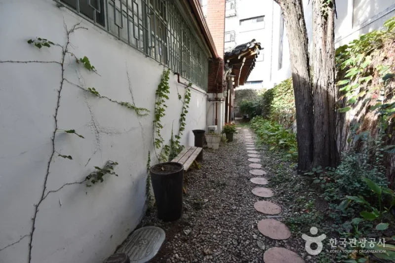 Moggoji Guesthouse   (3/26)