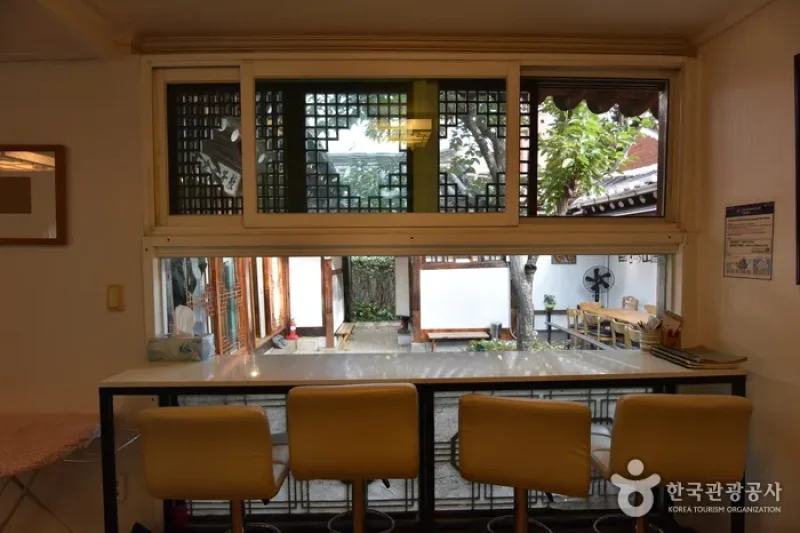 Moggoji Guesthouse   (5/26)