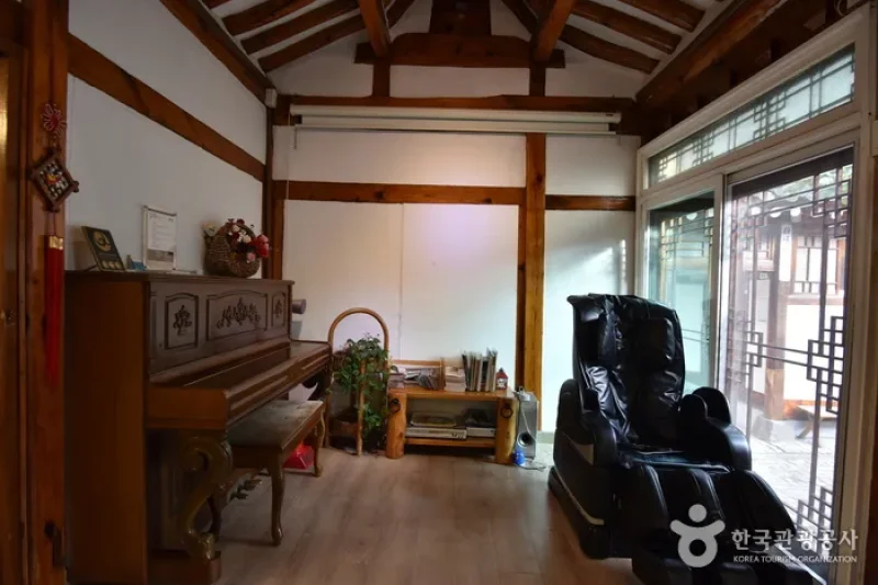 Moggoji Guesthouse   (7/26)