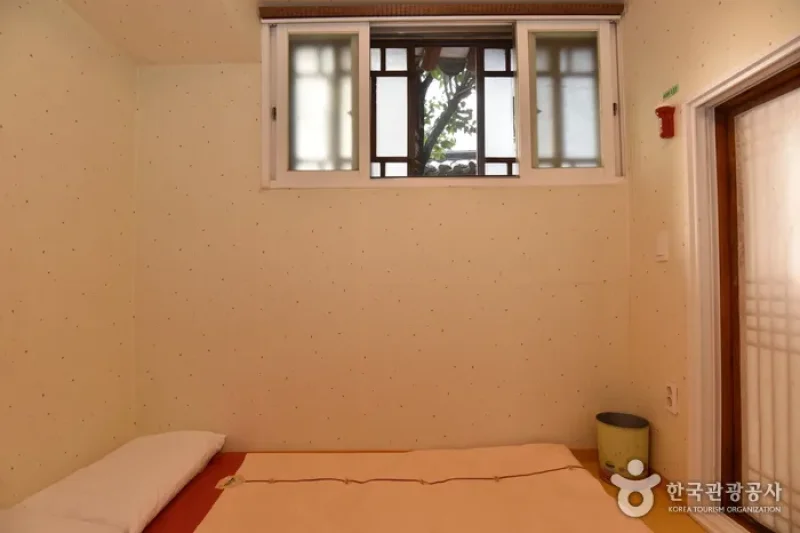 Moggoji Guesthouse   (13/26)