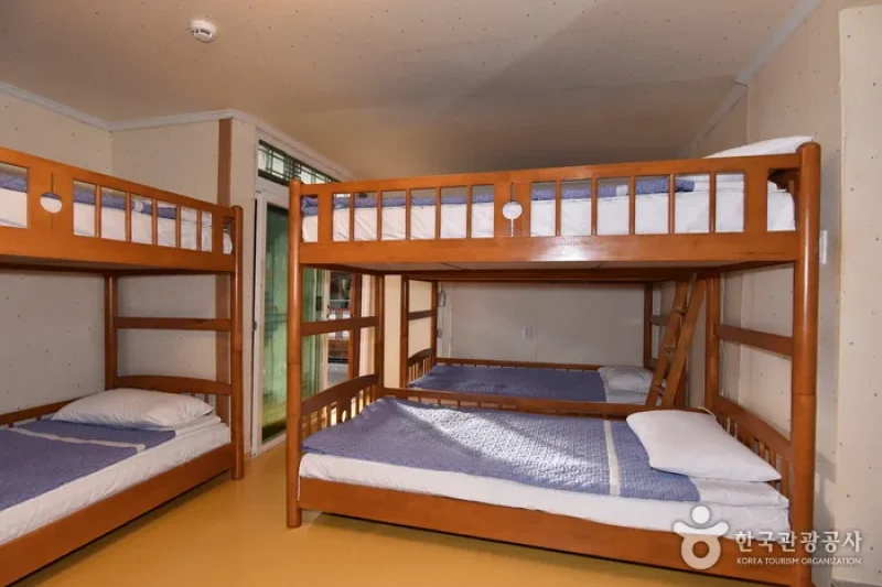 Moggoji Guesthouse   (15/26)