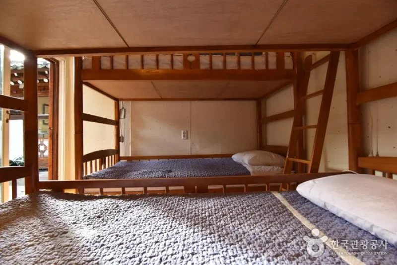 Moggoji Guesthouse   (18/26)