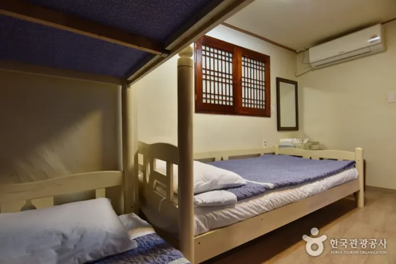 Moggoji Guesthouse   (19/26)