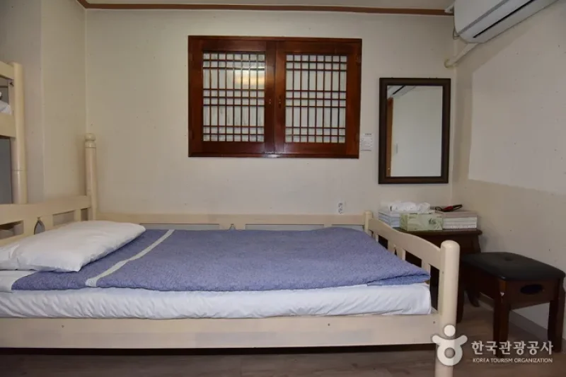Moggoji Guesthouse   (20/26)