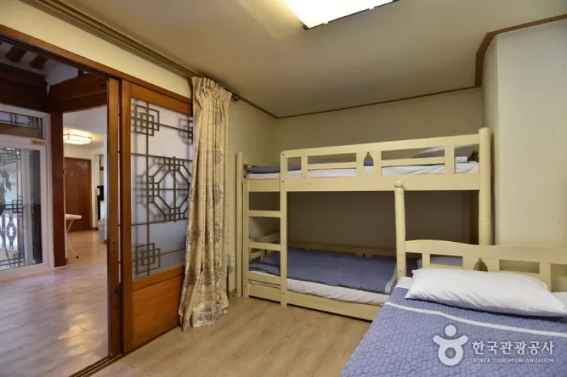 Moggoji Guesthouse   (21/26)