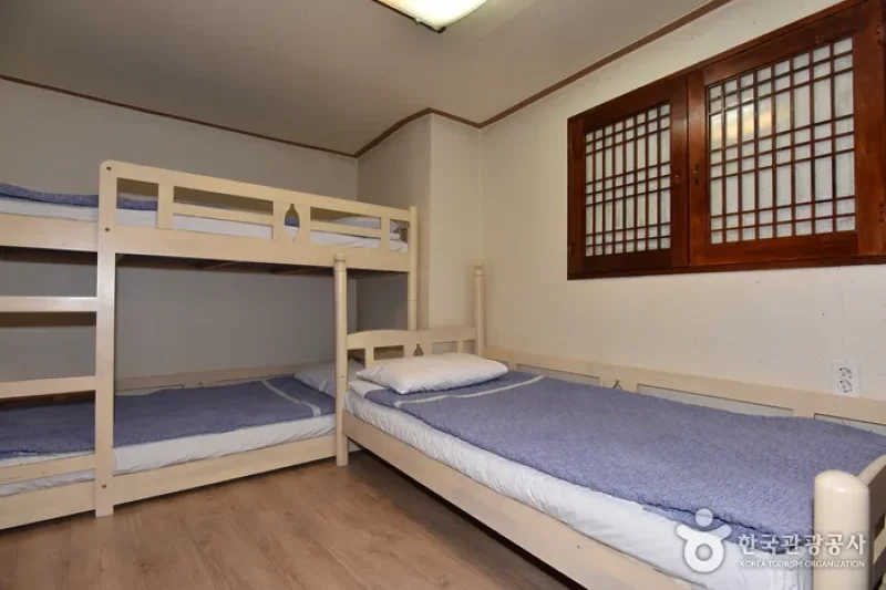 Moggoji Guesthouse   (22/26)