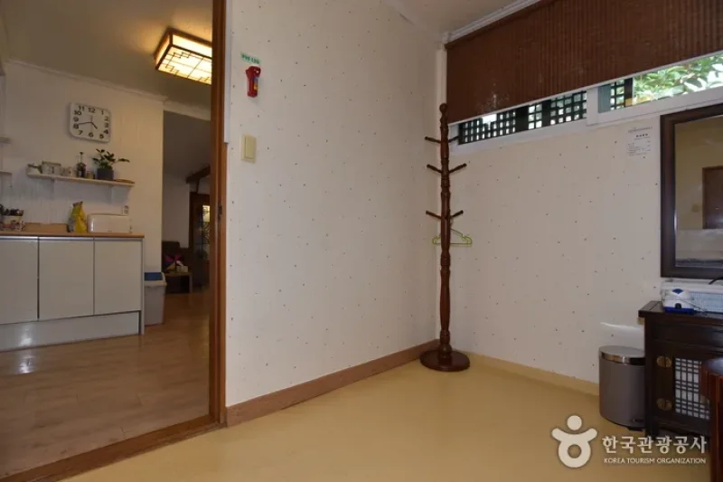 Moggoji Guesthouse   (25/26)