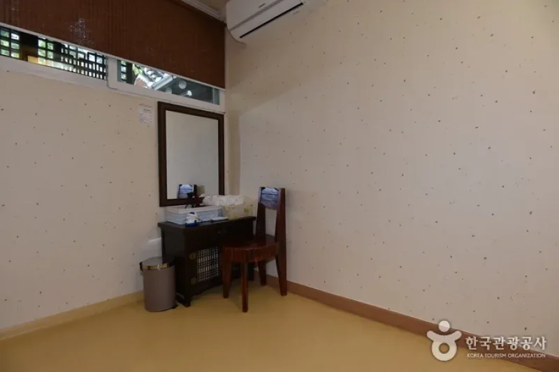 Moggoji Guesthouse   (26/26)
