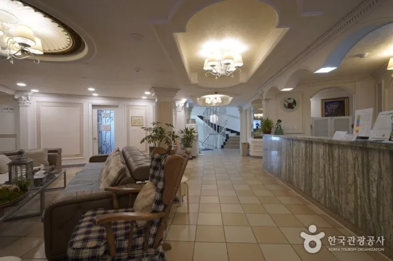 Newstart Seorak Resort - Goodstay  (4/15)