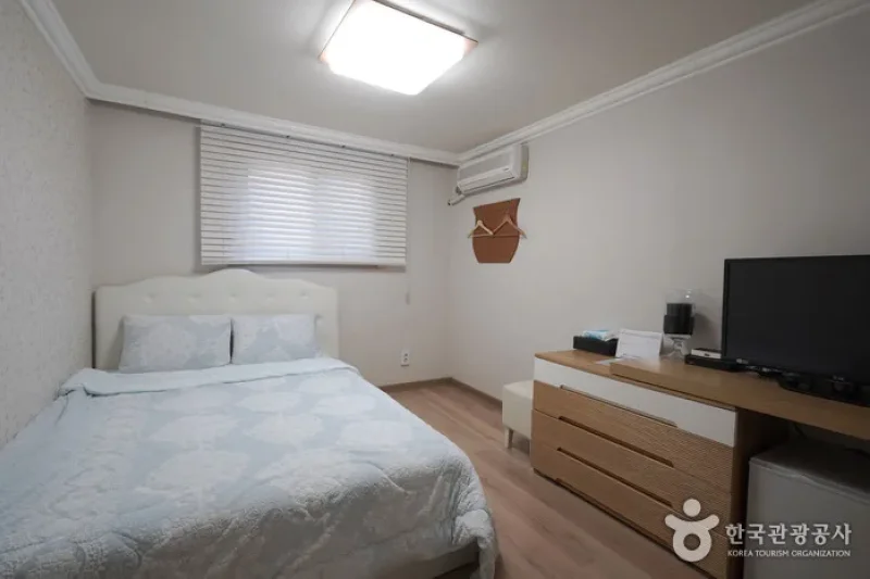 Newstart Seorak Resort - Goodstay  (6/15)