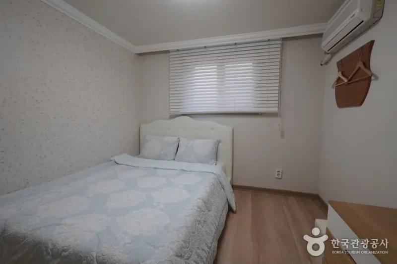 Newstart Seorak Resort - Goodstay  (7/15)