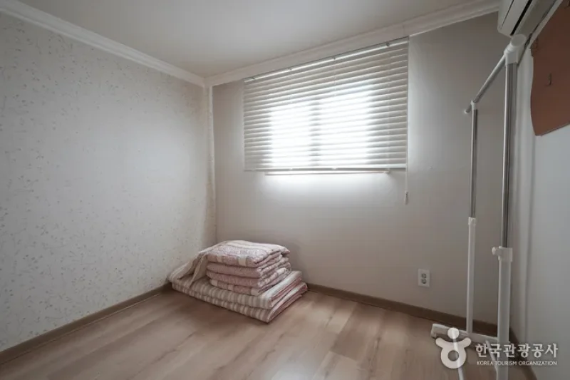 Newstart Seorak Resort - Goodstay  (9/15)