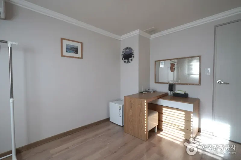 Newstart Seorak Resort - Goodstay  (10/15)