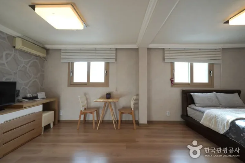 Newstart Seorak Resort - Goodstay  (11/15)