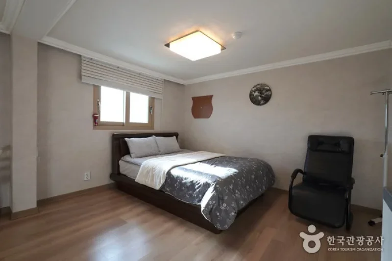 Newstart Seorak Resort - Goodstay  (12/15)