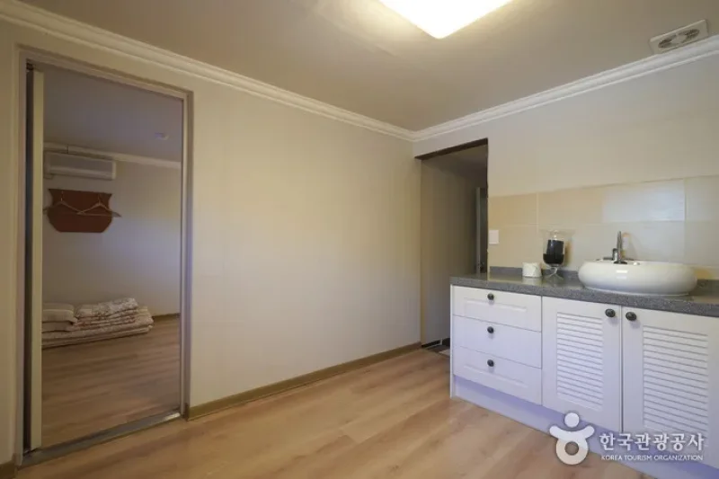 Newstart Seorak Resort - Goodstay  (14/15)