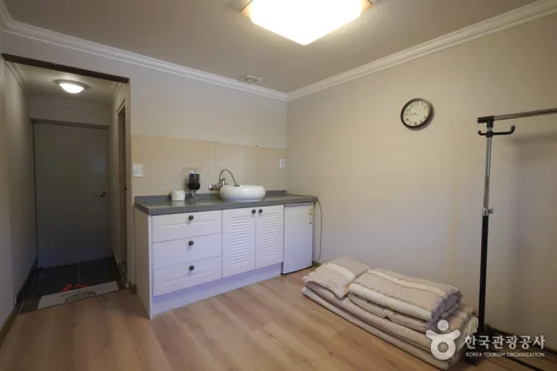 Newstart Seorak Resort - Goodstay  (15/15)