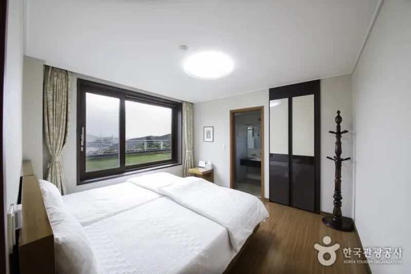 Yeonggwang Country Club Golftel - Goodstay  (2/28)