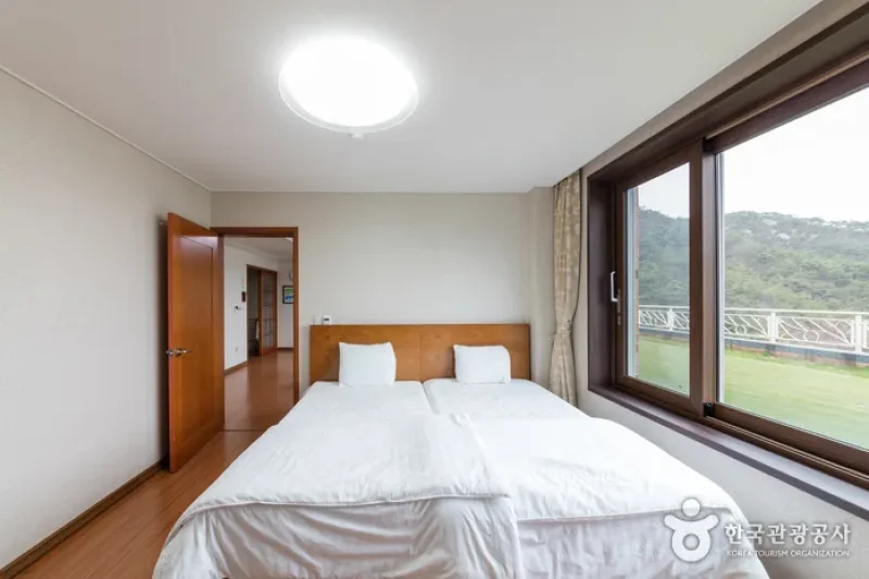 Yeonggwang Country Club Golftel - Goodstay  (3/28)