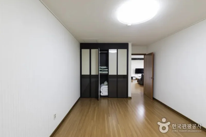 Yeonggwang Country Club Golftel - Goodstay  (4/28)