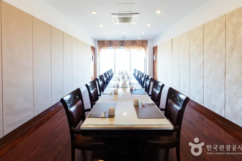 Yeonggwang Country Club Golftel - Goodstay  (14/28)