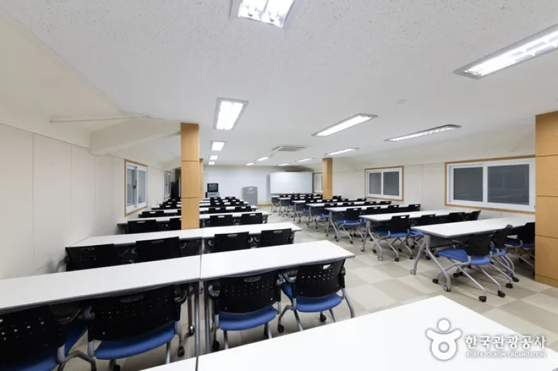 Yeonggwang Country Club Golftel - Goodstay  (15/28)