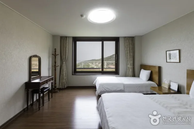 Yeonggwang Country Club Golftel - Goodstay  (16/28)