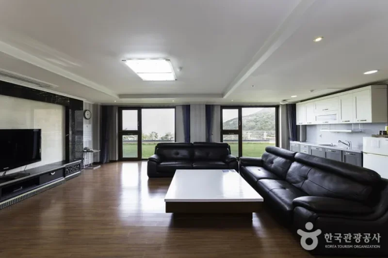Yeonggwang Country Club Golftel - Goodstay  (18/28)