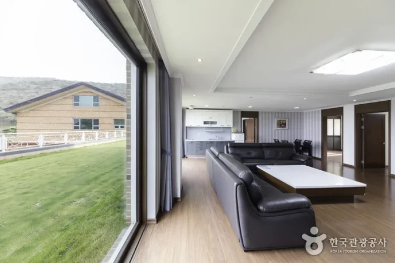 Yeonggwang Country Club Golftel - Goodstay  (19/28)