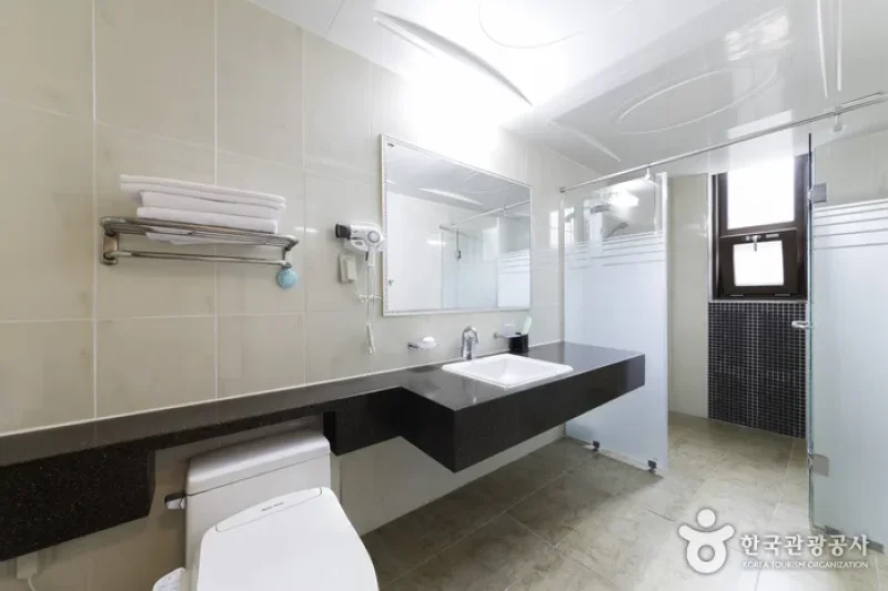 Yeonggwang Country Club Golftel - Goodstay  (20/28)