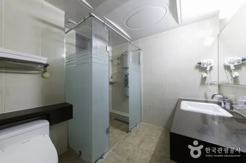 Yeonggwang Country Club Golftel - Goodstay  (23/28)