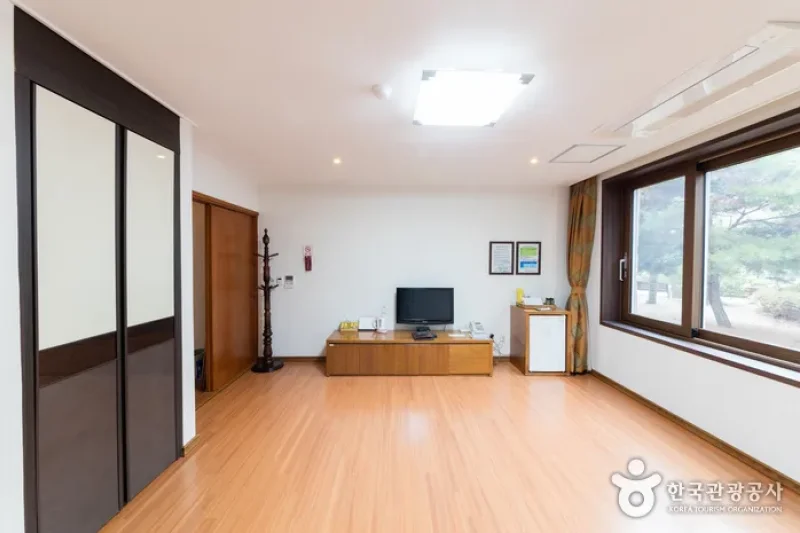 Yeonggwang Country Club Golftel - Goodstay  (25/28)