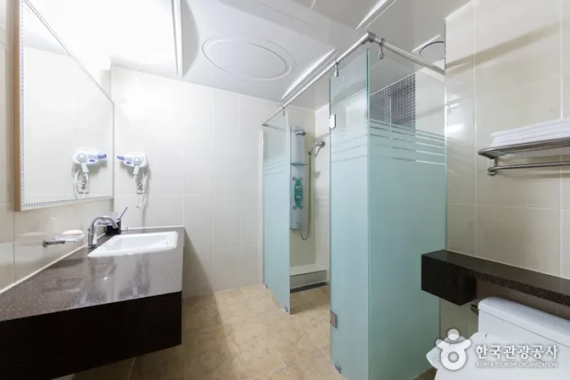 Yeonggwang Country Club Golftel - Goodstay  (26/28)