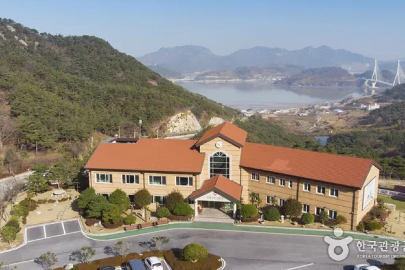 Yeonggwang Country Club Golftel - Goodstay  (27/28)