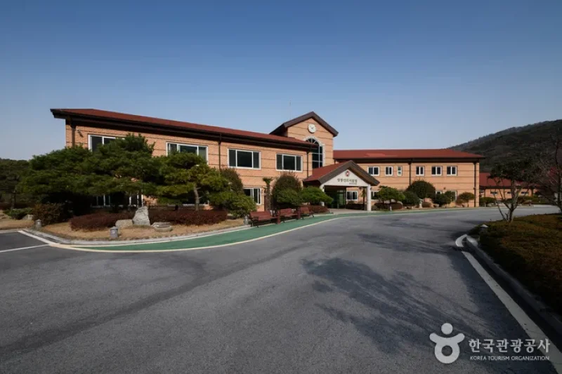 Yeonggwang Country Club Golftel - Goodstay  (28/28)