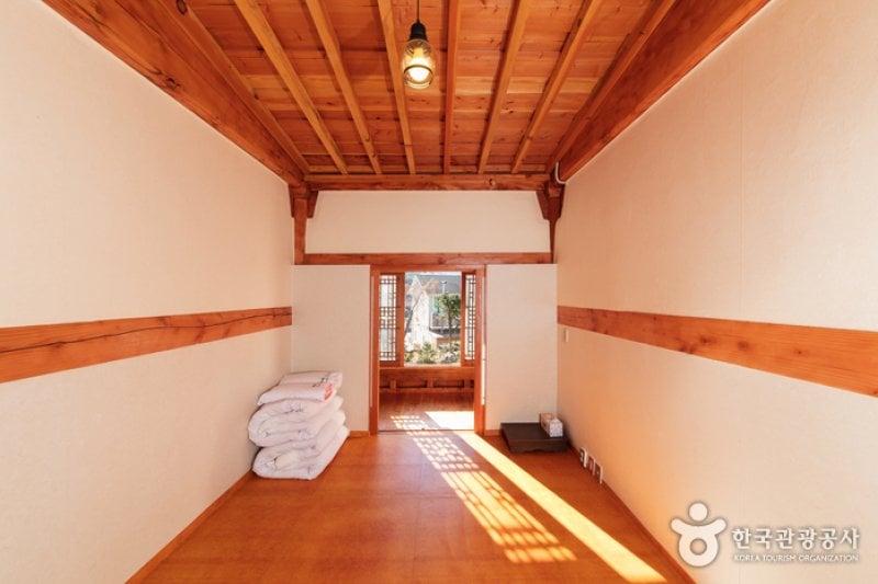 Jirisan Hanok Village (지리산한옥마을)[한국관광품질인증/Korea Quality] (12/27)