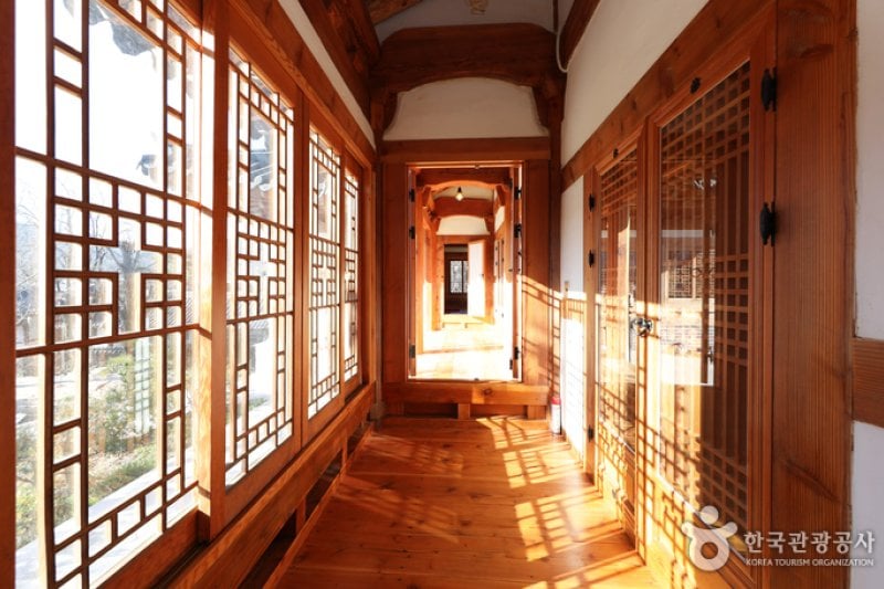 Jirisan Hanok Village (지리산한옥마을)[한국관광품질인증/Korea Quality] (16/27)