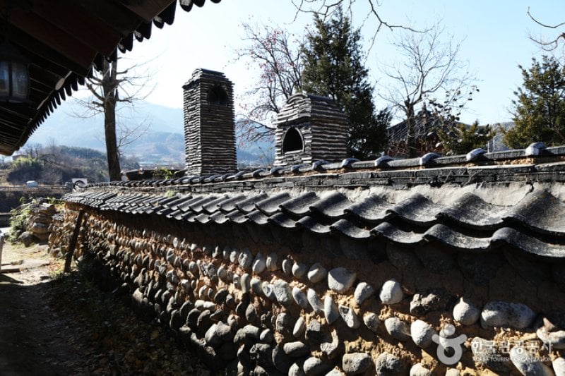 Jirisan Hanok Village (지리산한옥마을)[한국관광품질인증/Korea Quality] (19/27)