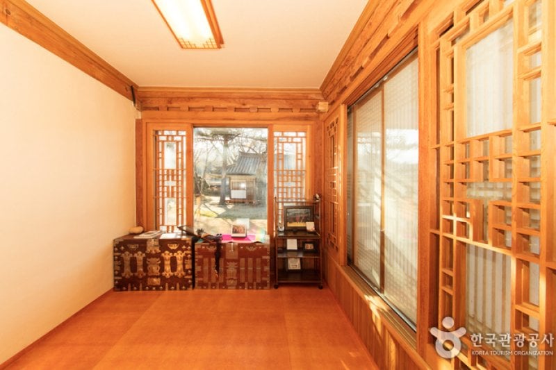 Jirisan Hanok Village (지리산한옥마을)[한국관광품질인증/Korea Quality] (22/27)