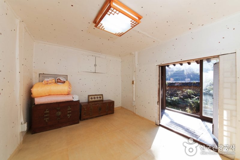 Jirisan Hanok Village (지리산한옥마을)[한국관광품질인증/Korea Quality] (27/27)