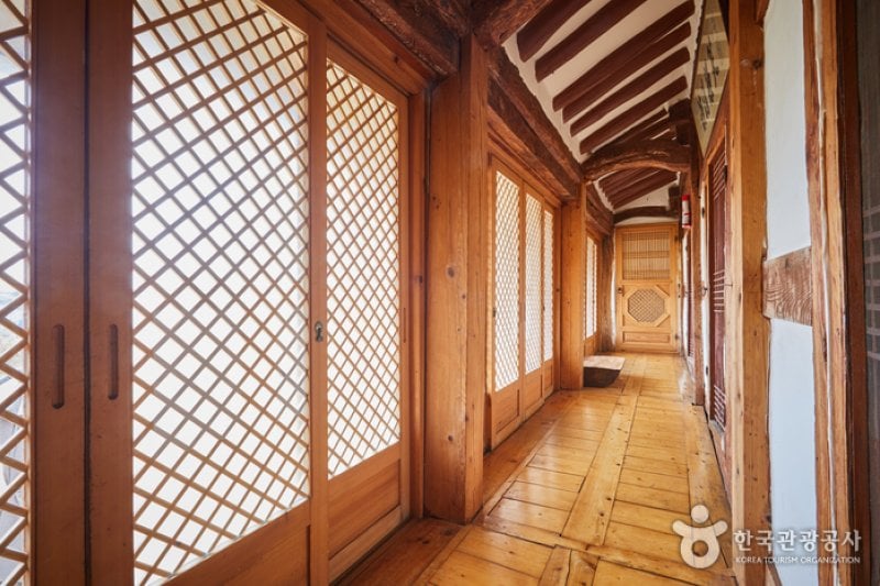 Suncheonman Bay Haeryongseong Fortress Gotaek (Old House) (순천만해룡성고택)[한국관광품질인증/Korea Quality] (21/41)
