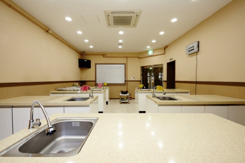 Pohang Traditional Culture Center(포항전통문화체험관) [한국관광품질인증/Korea Quality] (14/22)