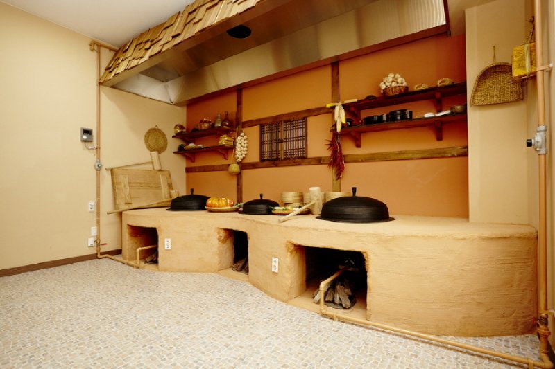 Pohang Traditional Culture Center(포항전통문화체험관) [한국관광품질인증/Korea Quality] (15/22)