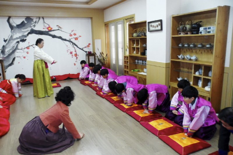 Pohang Traditional Culture Center(포항전통문화체험관) [한국관광품질인증/Korea Quality] (20/22)