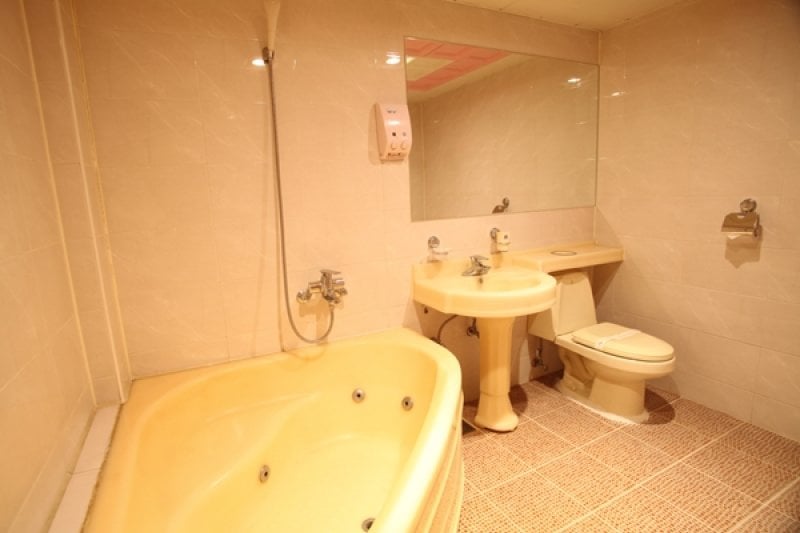 Business Hotel Renaissance (비즈니스 호텔 르네상스 호텔)[한국관광품질인증/Korea Quality] (22/34)